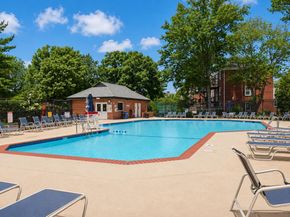 2880 S Abingdon Street C2, Arlington VA 22206