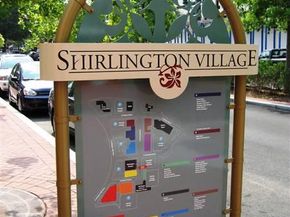 2880 S Abingdon Street C2, Arlington VA 22206