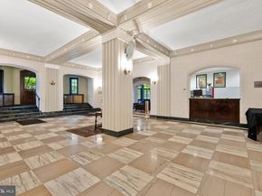 3930 Connecticut Avenue NW 205H, Washington DC 20008