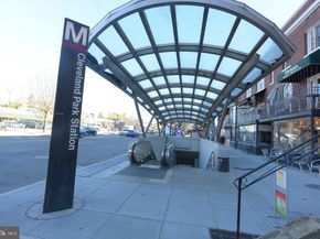 3930 Connecticut Avenue NW 205H, Washington DC 20008