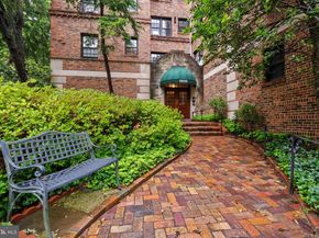 3930 Connecticut Avenue NW 205H, Washington DC 20008