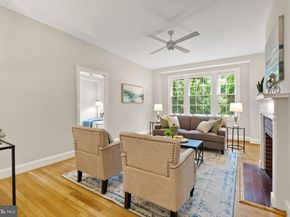 3930 Connecticut Avenue NW 205H, Washington DC 20008