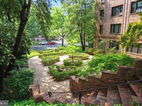 3930 Connecticut Avenue NW 205H, Washington DC 20008