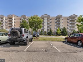 6301 Edsall Road 507, Alexandria VA 22312