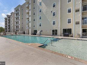 6301 Edsall Road 507, Alexandria VA 22312