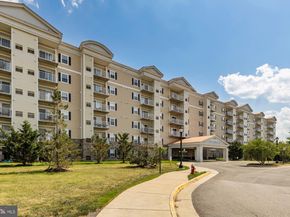 6301 Edsall Road 507, Alexandria VA 22312
