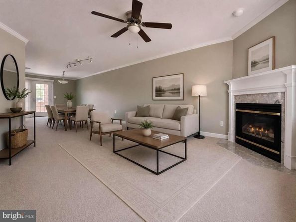 6924 Fairfax Drive 330, Arlington VA 22213