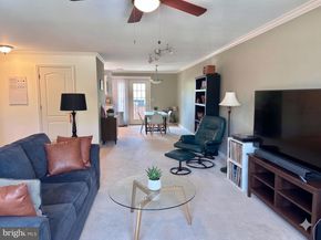 6924 Fairfax Drive 330, Arlington VA 22213