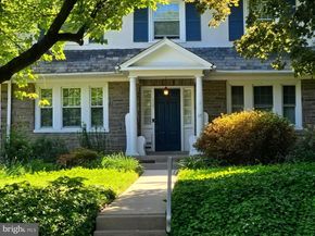 117 Owen Avenue, Lansdowne PA 19050