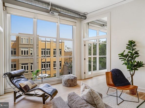 2380 Champlain Street NW 306, Washington DC 20009
