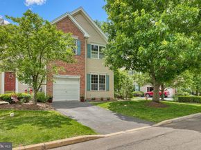 28 Tankard Lane, Washington Crossing PA 18977