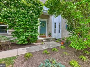 28 Tankard Lane, Washington Crossing PA 18977