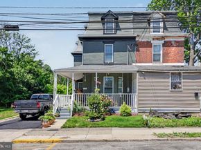 410 S 7TH Street, Darby PA 19023