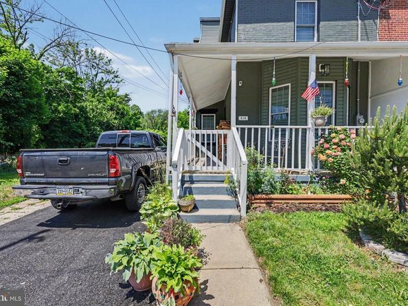 410 S 7TH Street, Darby PA 19023