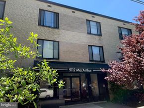 5112 Macarthur Boulevard NW P1, Washington DC 20016