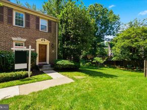3714 Mount Airey Lane, Annandale VA 22003