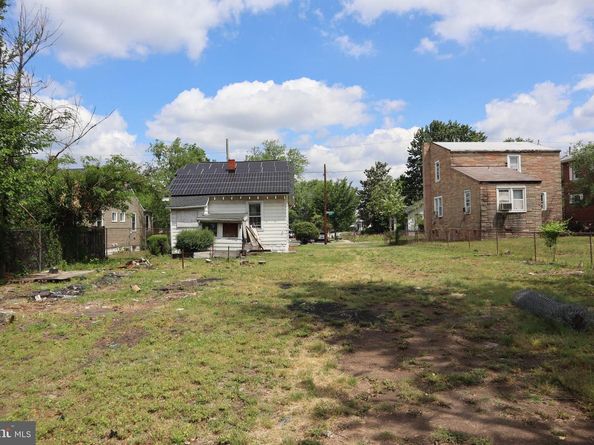 4235 Meade Street NE, Washington DC 20019