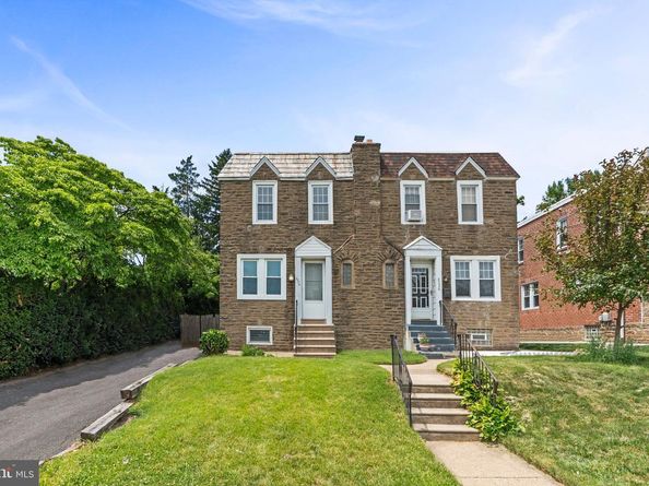 8324 Ridgeway Street, Philadelphia PA 19111