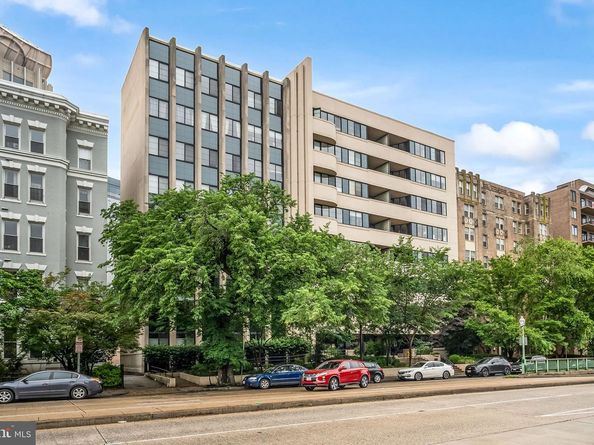 1312 Massachusetts NW 802, Washington DC 20005