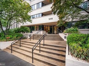 1312 Massachusetts NW 802, Washington DC 20005