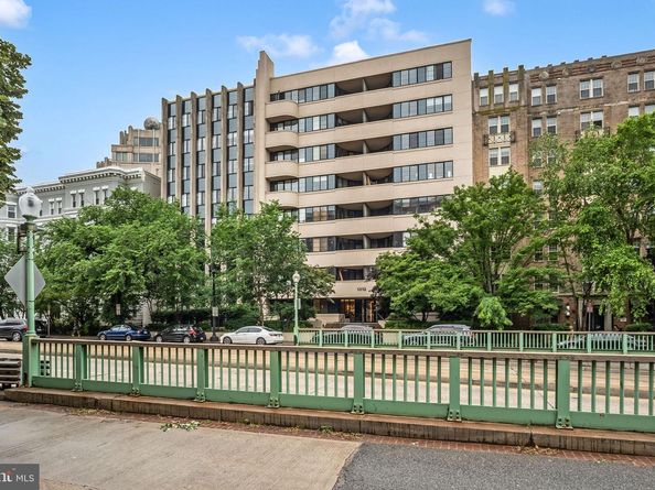 1312 Massachusetts NW 802, Washington DC 20005