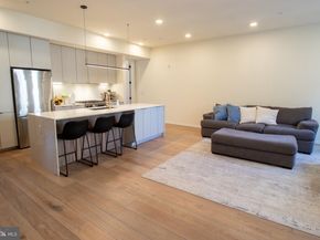 2011 Cambridge Street K, Philadelphia PA 19130