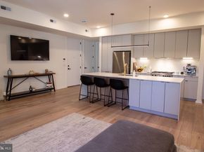 2011 Cambridge Street K, Philadelphia PA 19130
