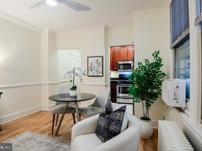3100 Wisconsin Avenue NW 105, Washington DC 20016