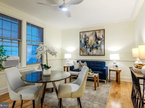 3100 Wisconsin Avenue NW 105, Washington DC 20016