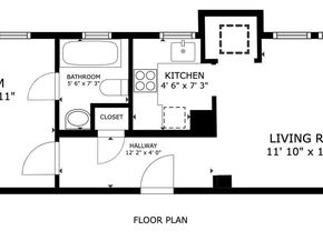 3100 Wisconsin Avenue NW 105, Washington DC 20016