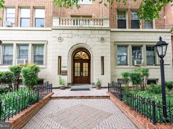 3100 Wisconsin Avenue NW 105, Washington DC 20016