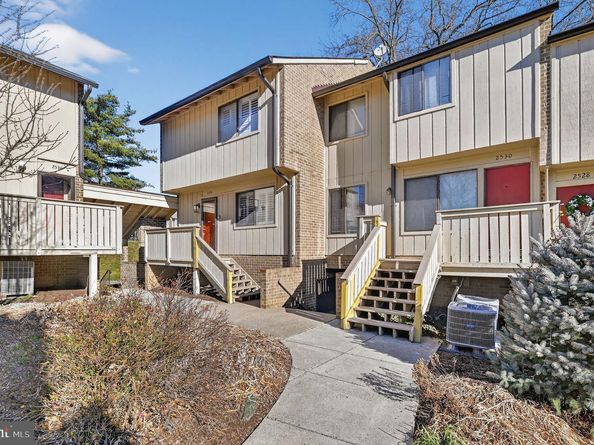 2532 Glengyle Drive 170, Vienna VA 22181