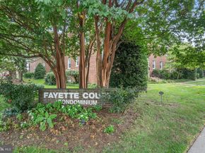 710 S Fayette Street 22, Alexandria VA 22314