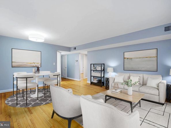 710 S Fayette Street 22, Alexandria VA 22314