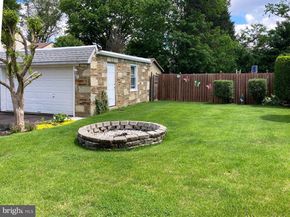 4607 Aubrey Avenue, Philadelphia PA 19114