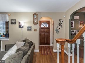 4607 Aubrey Avenue, Philadelphia PA 19114