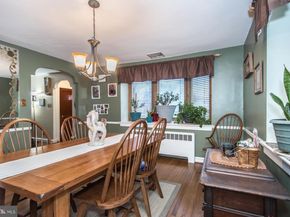 4607 Aubrey Avenue, Philadelphia PA 19114