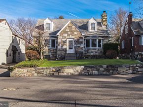 4607 Aubrey Avenue, Philadelphia PA 19114