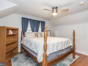 4607 Aubrey Avenue, Philadelphia PA 19114