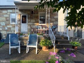 4607 Aubrey Avenue, Philadelphia PA 19114