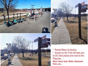 211 34TH Street NE, Washington DC 20019