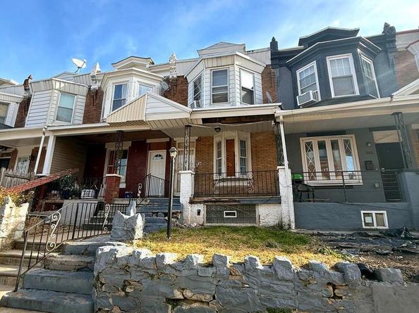 347 N Felton Street, Philadelphia PA 19139