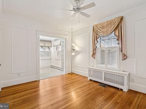 1922 S Arlington Ridge Road, Arlington VA 22202