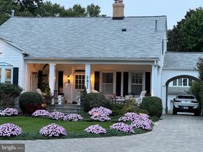 1922 S Arlington Road, Arlington VA 22202