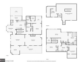 1922 S Arlington Ridge Road, Arlington VA 22202