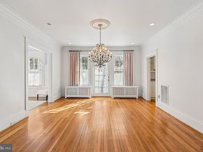 1922 S Arlington Ridge Road, Arlington VA 22202