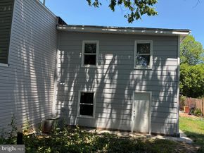 1339 SE U Street SE, Washington DC 20020