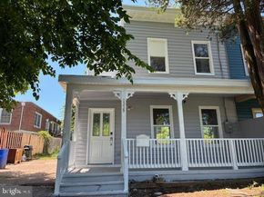 1339 SE U Street SE, Washington DC 20020