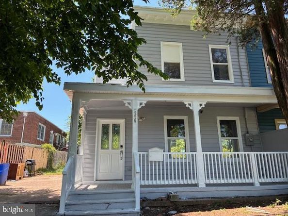 1339 U Street SE, Washington DC 20020