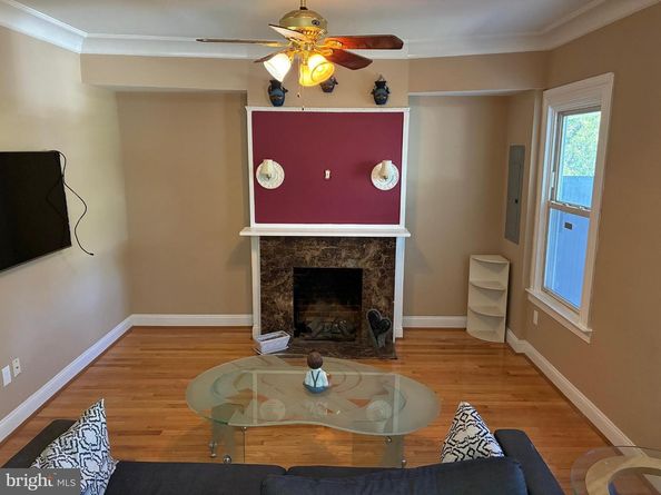 1339 SE U Street SE, Washington DC 20020